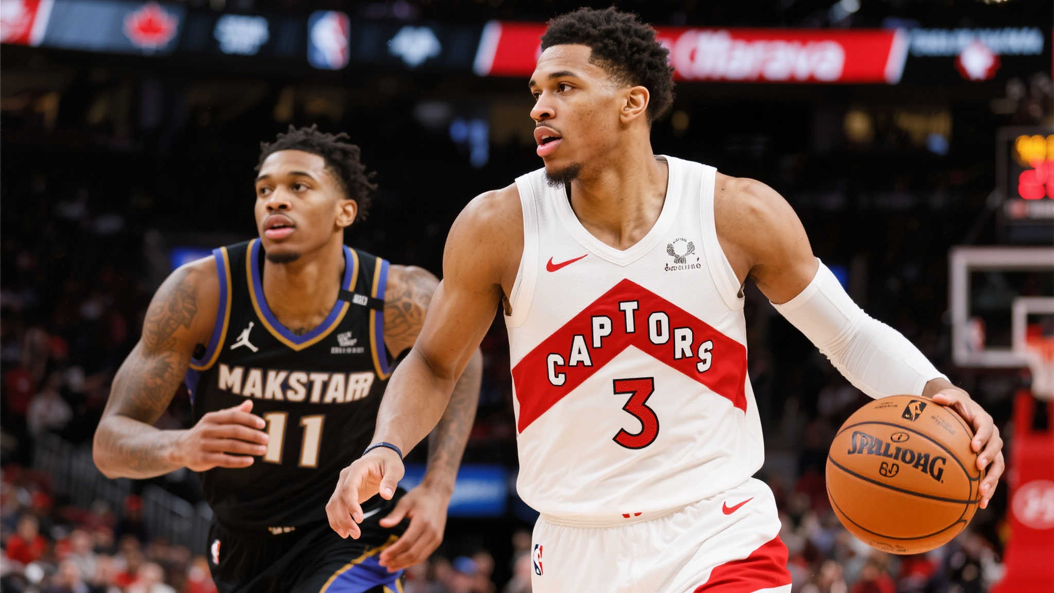 加拿大球员助力联盟四连冠：亚历山大、默里再创辉煌