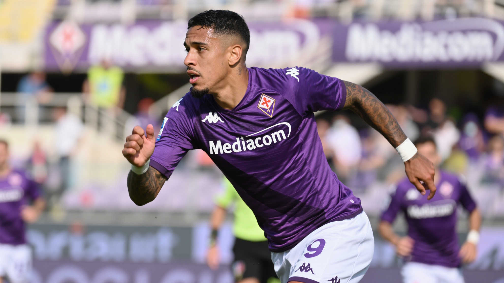 佛罗伦萨寻找多多替代者，考虑扎诺利加入