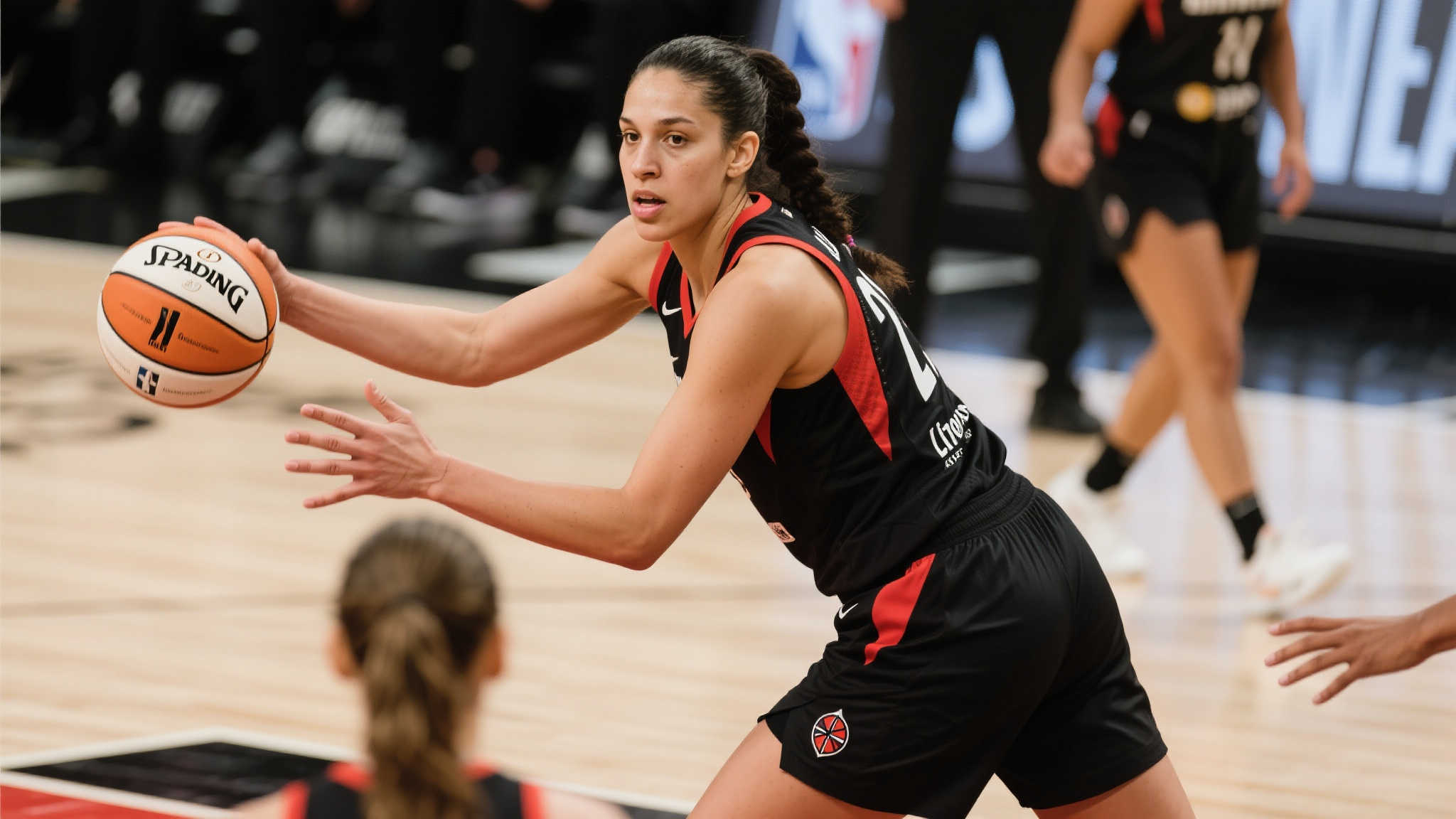 克拉克手感冰凉无力救主，狂热81-89惜败王牌